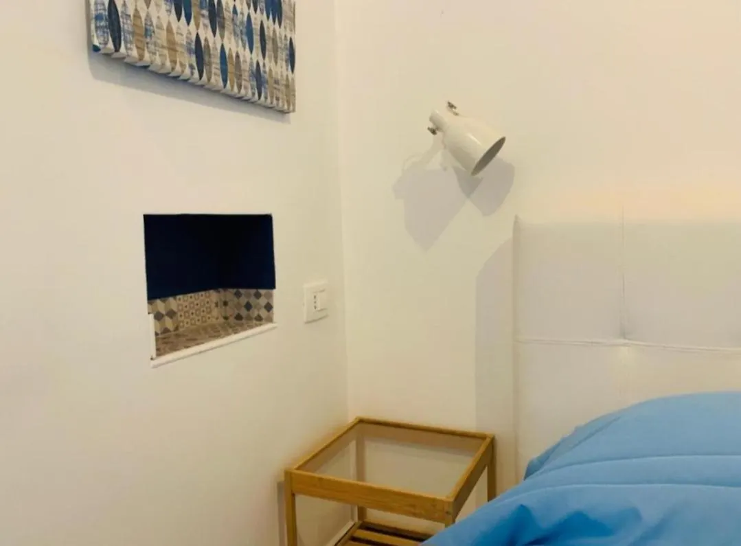 Piano Di Gamez Apartments Agrigento