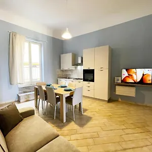 Apartamento Athenahome- Intero, Agrigento
