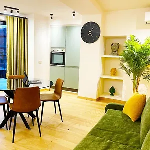 Appartamento Boutique, Agrigento
