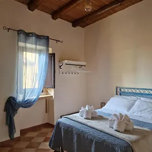 Casa vacanze Le Pettegole, Agrigento
