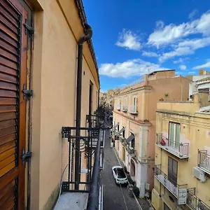 Appartamento Akragas Home - 0mt dal centro, Agrigento