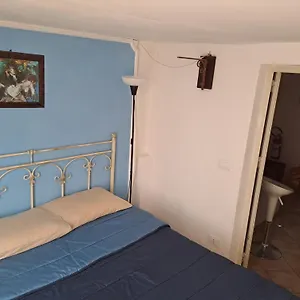 Apartamento La Casa Il Carretto, Agrigento