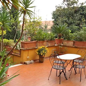Onofrio Flat Roma