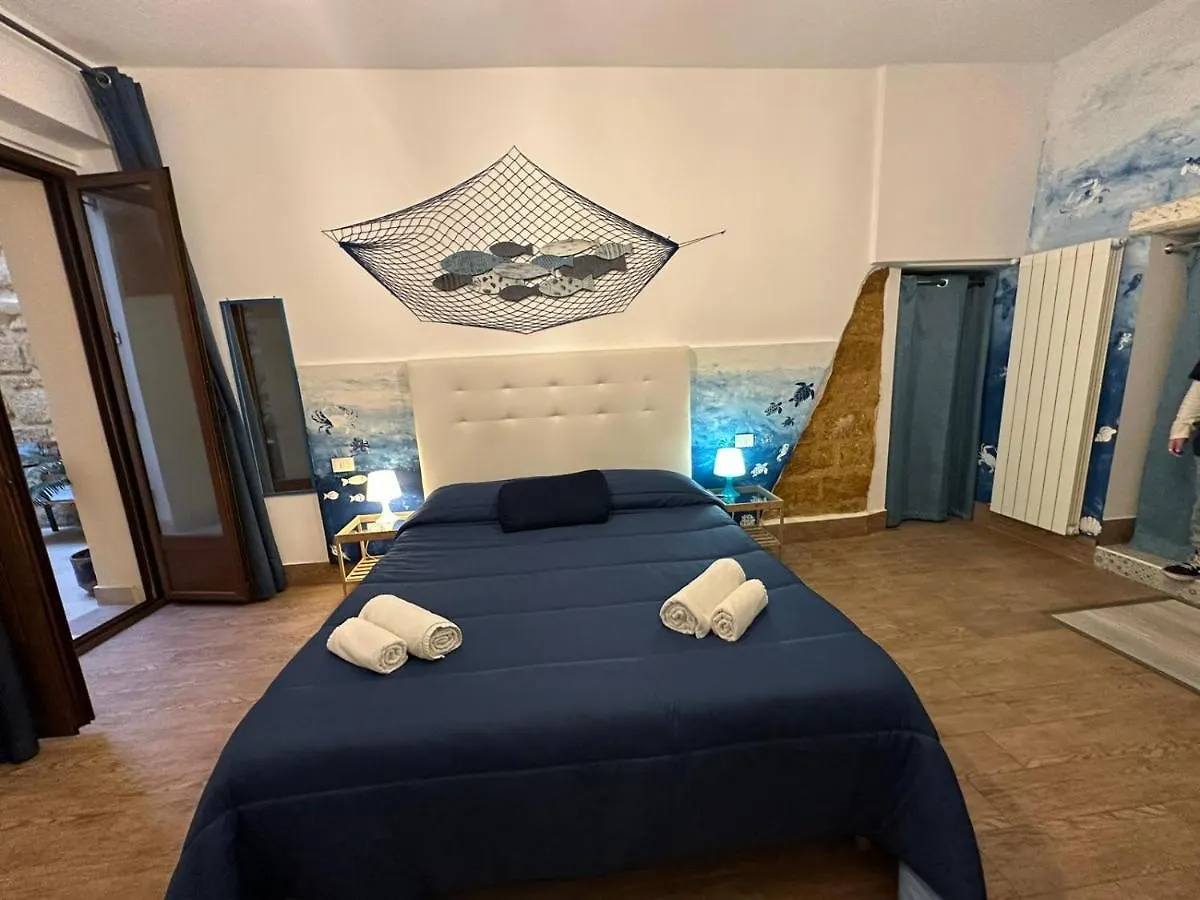 Piano Di Gamez Apartments Agrigento