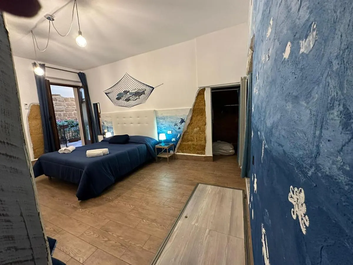 Piano Di Gamez Apartments Agrigento 0*,