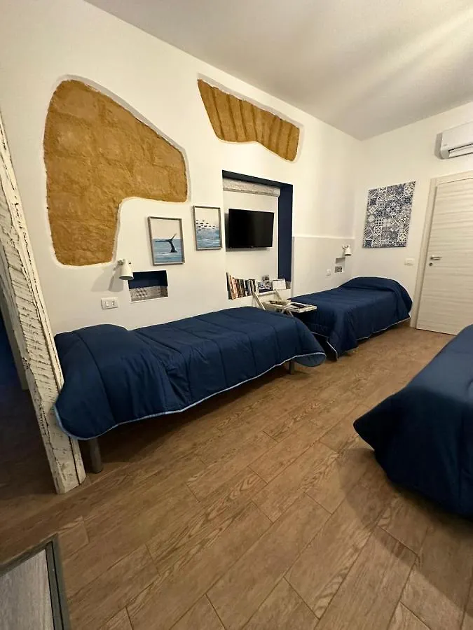 Piano Di Gamez Apartments Agrigento