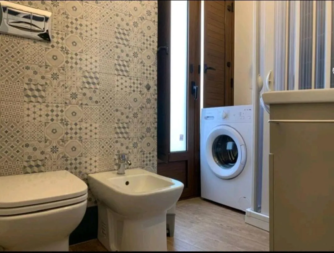 Piano Di Gamez Apartments Agrigento