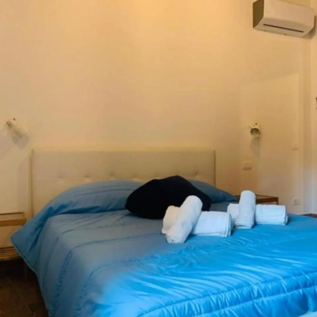 Piano Di Gamez Apartments Agrigento 0*,