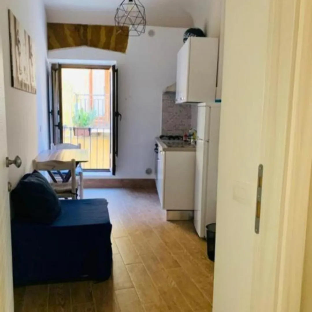 Piano Di Gamez Apartments Agrigento