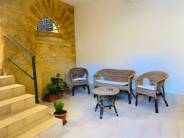 Piano Di Gamez Apartments Agrigento
