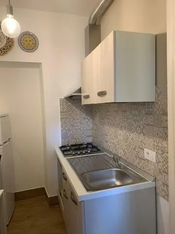 Piano Di Gamez Apartments Agrigento