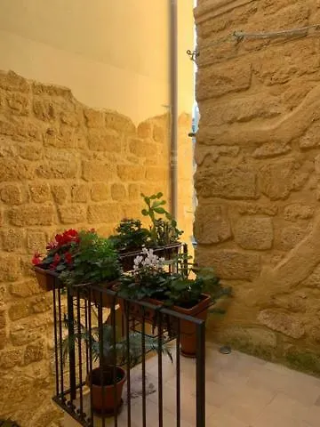Piano Di Gamez Apartments Agrigento