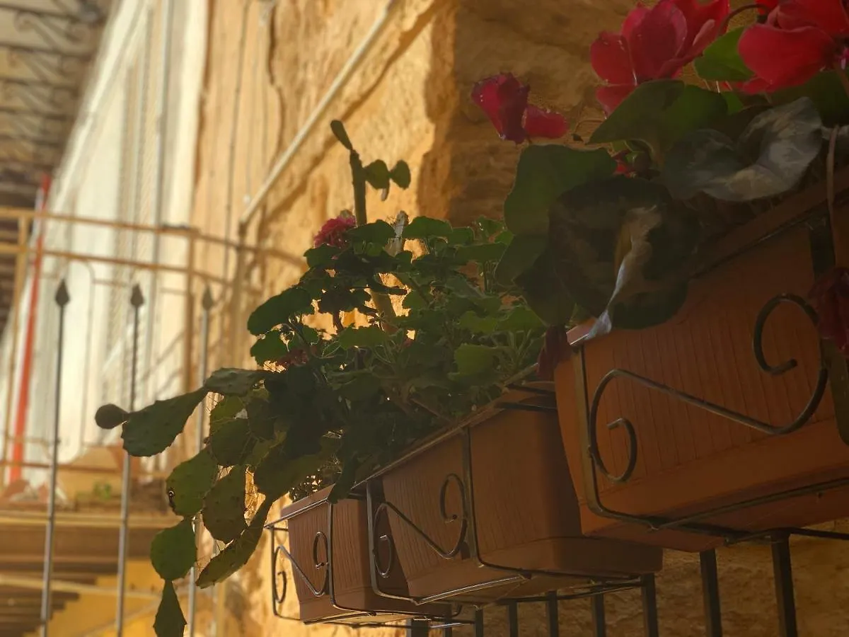 Piano Di Gamez Apartments Agrigento Italy