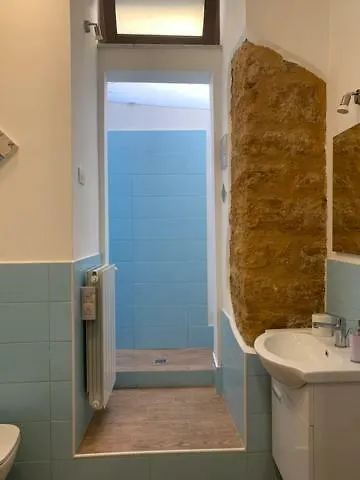 Piano Di Gamez Apartments Agrigento 0*,  Italia