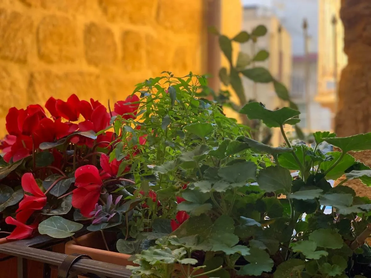 Piano Di Gamez Apartments Agrigento Italia